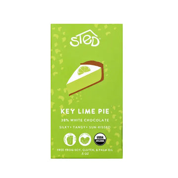Mini Key Lime Pie