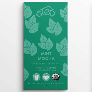 Mini Mint Mocha