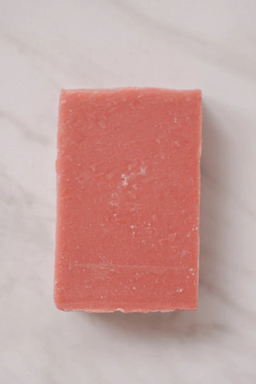 Moisturizing Vegan Shaving Bar - Clean Shave - No Tox Life