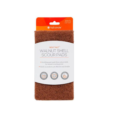 Neat Nut Scour Pad (3pk)