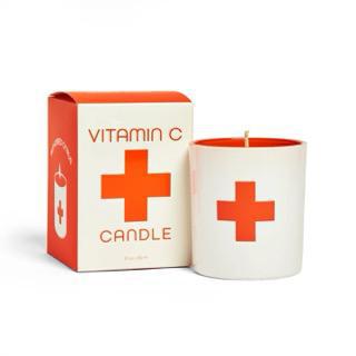 Nordic Wellness™ Vitamin C Candle