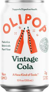 Olipop - Vintage Cola
