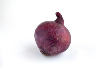 Onion, Red, Organic