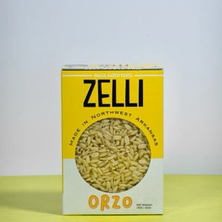 Orzo-ZelliPasta