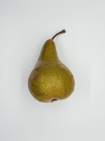 Pear, Bosc, Organic PC