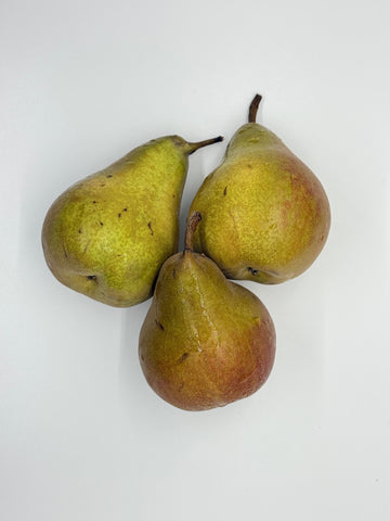 Pears Seckel 1lb