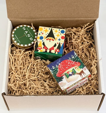 Pine-A-Colada Chill Box