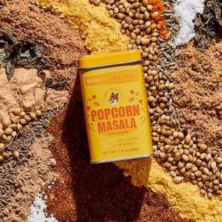 Popcorn Masala