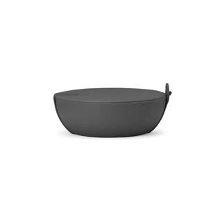 Porter Bowl grey