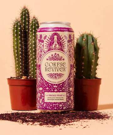 Prickly Pear - Electrolyte Beverage