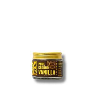 Pure Ground Madagascar Vanilla