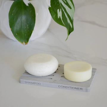 Quick-Dry Diatomite Soap Dish | Soap Lift