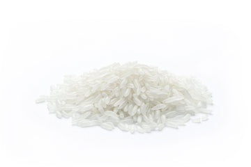 Rice, Jasmine, Organic 1lb