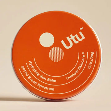 SPF50 Hydrating Sun Balm Face & Lip Protector