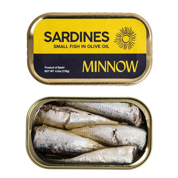 Sardines
