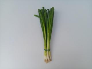 Scallions, Organic Bunched