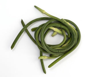 Scapes, Garlic Organic