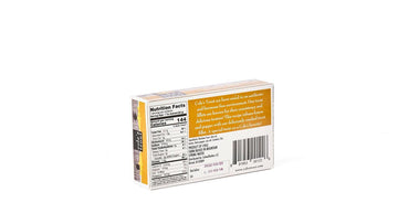 Smoked Rainbow Trout with Lemon and Cracked Pepper 3.2oz - Cole's Seafood