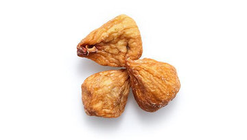 Smyrna Figs, Organic, Net Wt. 0.5lb/1lb