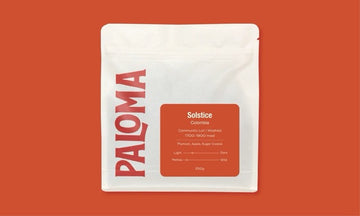 Solstice - Colombia 250g