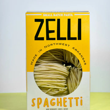 Spaghetti-ZelliPasta