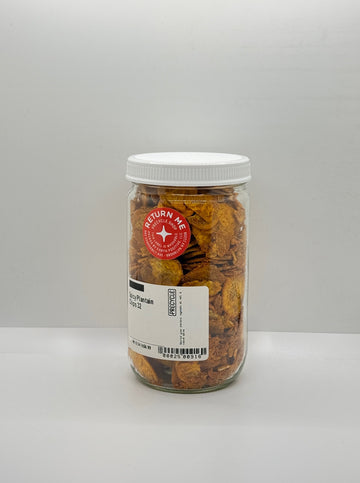 Spicy Plantain Chips 32