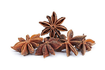 Star Anise, Net Weight 0.75 oz
