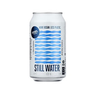 Still Water with Electrolytes - Open Water 12oz