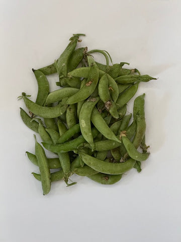 Sugar Snap Peas, 0.5lb