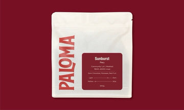 Sunburst - Peru 250 g