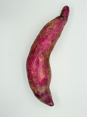 Sweet Potatoes, Murasaki Organic 1 lb