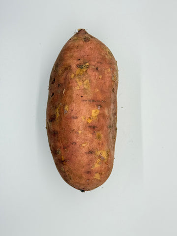 Sweet Potatoes Orange, Organic pc