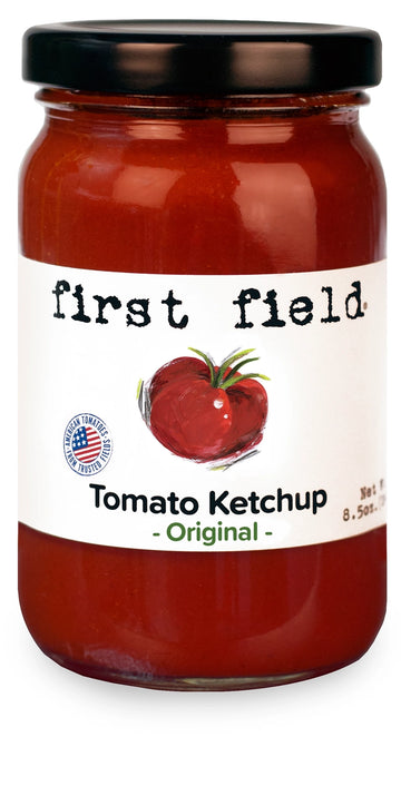 Tomato Ketchup