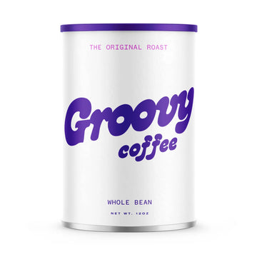 Whole Bean Coffee, 12oz