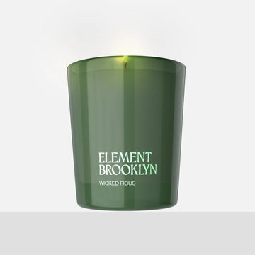 Wicked Ficus Candle