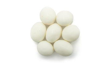 Yogurt Covered Almonds, Net Wt. 0.37lb