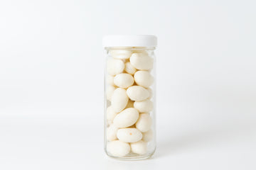 Yogurt Covered Almonds, Net Wt. 0.37lb