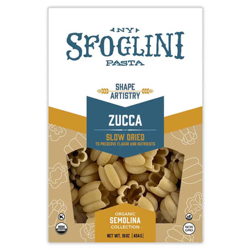 Zucca -Sfoglini