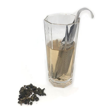 Telescopic Pipe Tea Infuser