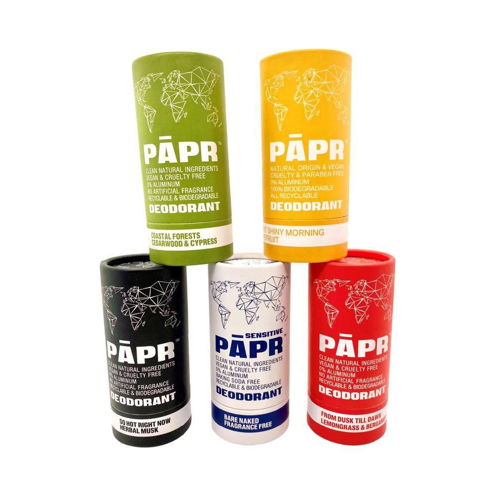 Papr Deodorant 2.65oz