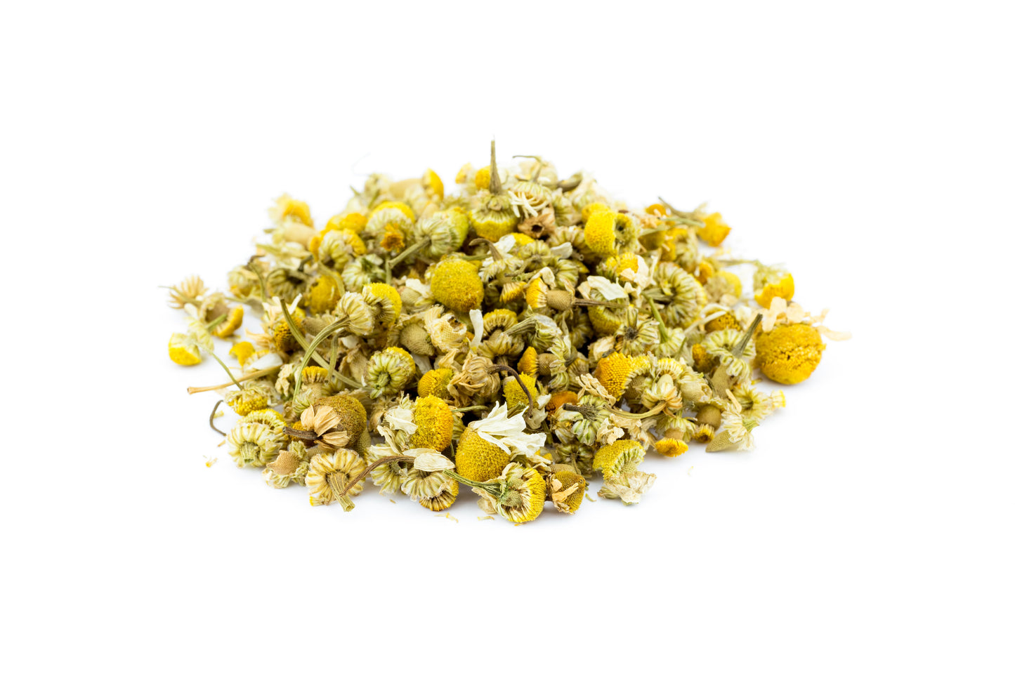 Chamomile Tea, Organic, Net Weight 1.12 oz