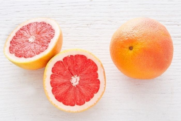 Red Grapefruit