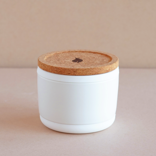 Candle Jar, Reusable - Arbor Made