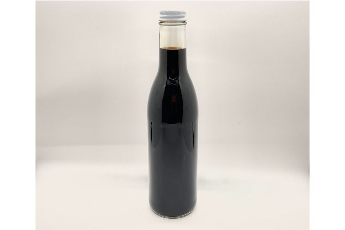 Soy Sauce, Organic