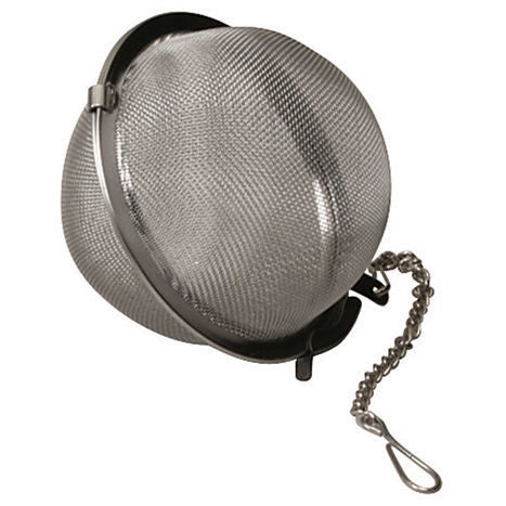 Stainless Mesh Ball Tea Infuser