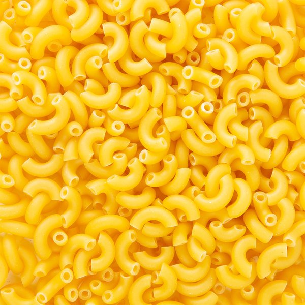 Pasta, Elbow Macaroni, 1 lb