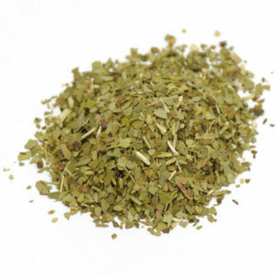 Yerba Mate, Net Weight 3.35 oz