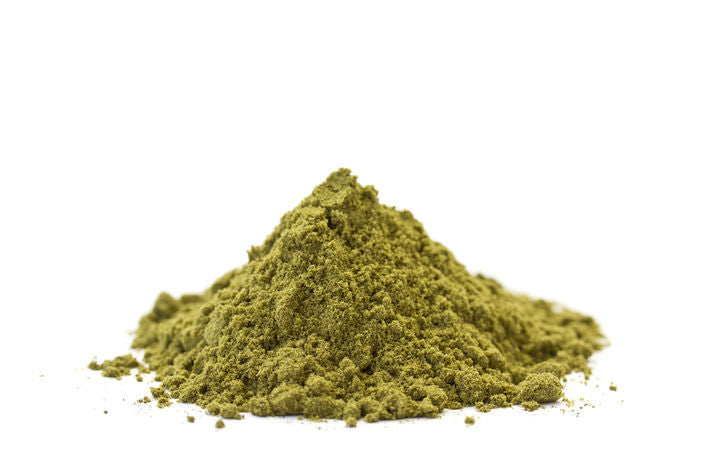 Hemp Protein, Raw, Powder, Organic, Net Weight 3.30oz