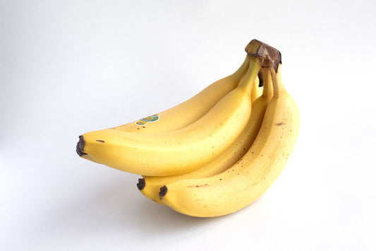 Bananas, Organic, Fair Trade