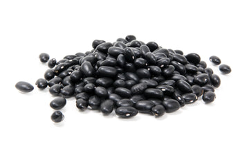 Black Beans, Organic 1 lb